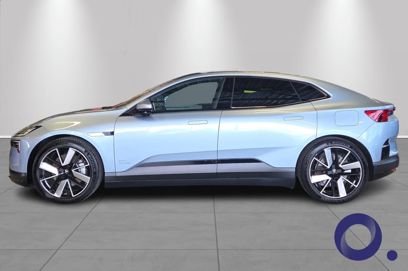 Bilde 2 av Polestar 4 Long Range Dual motor Prime | Godt utstyrt!