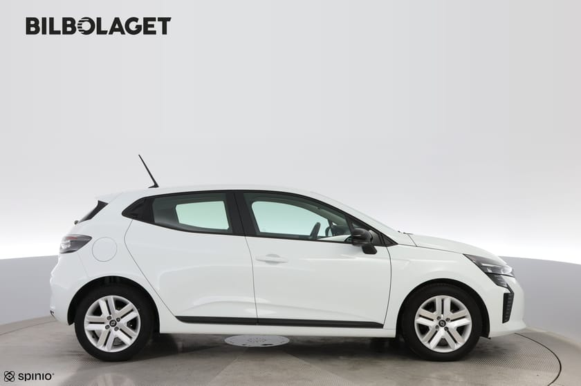 Bild 5 av Renault Clio