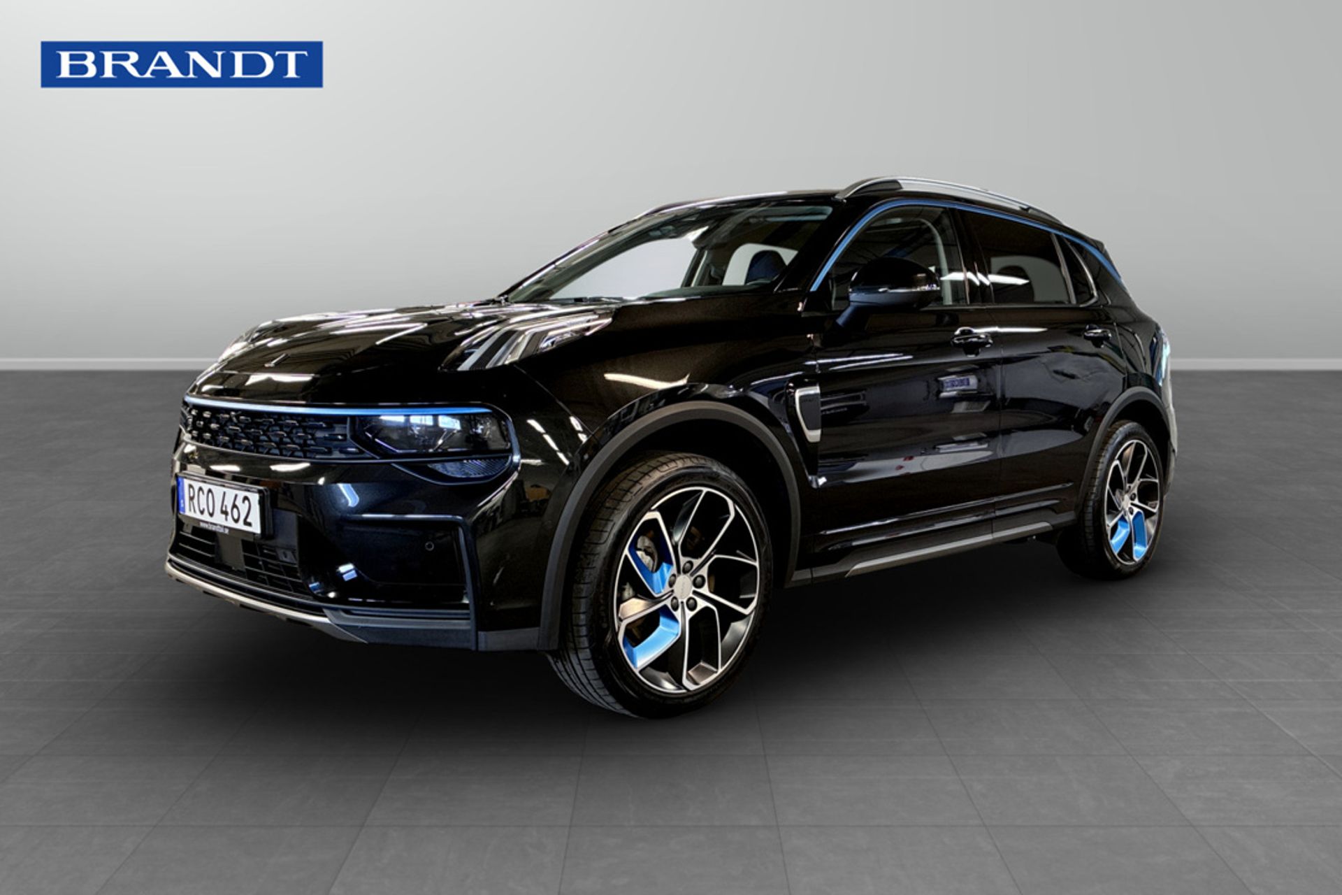 Lynk & Co 01