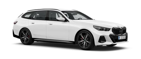 BMW 520d xDrive Touring 520