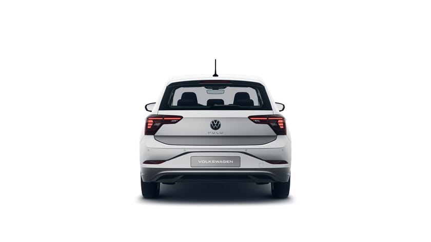 Bild 4 av Volkswagen Polo LIFE 1,0 TSI 115 DSG 7
