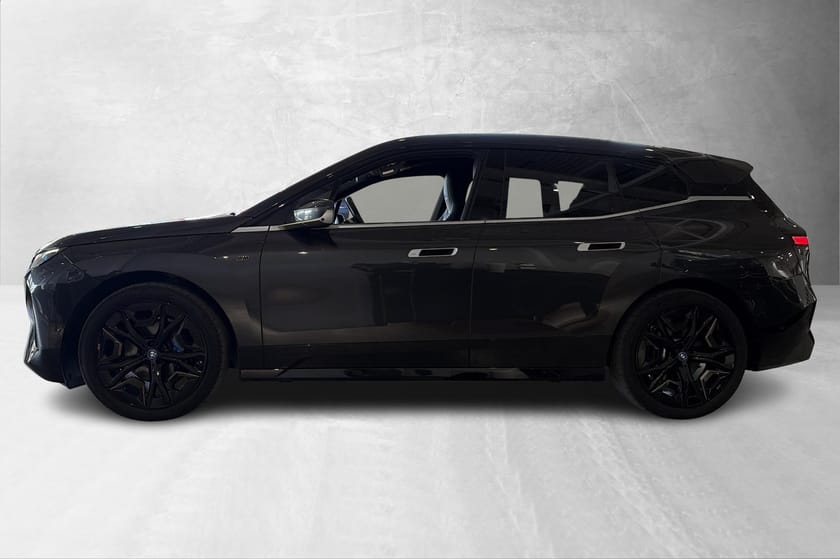 Bilde 2 av BMW iX M60 | Bowers & Wilkins Sound |Krok | Sky-Lounge