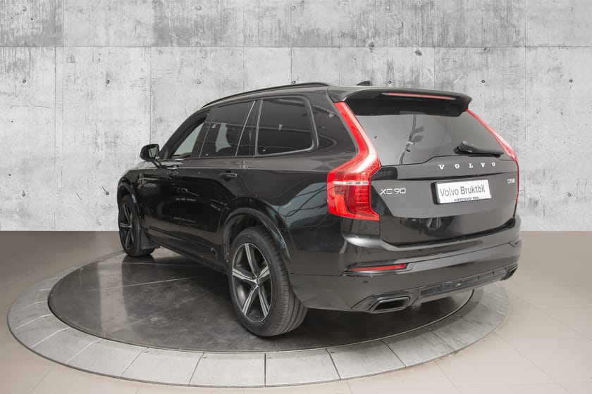 Bilde 3 av Volvo XC90