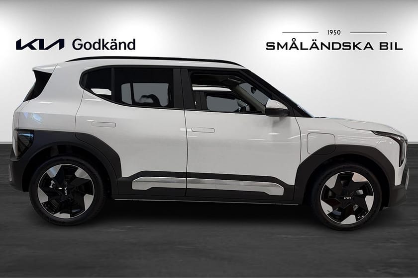 Bild 4 av Kia EV2 Standard Range