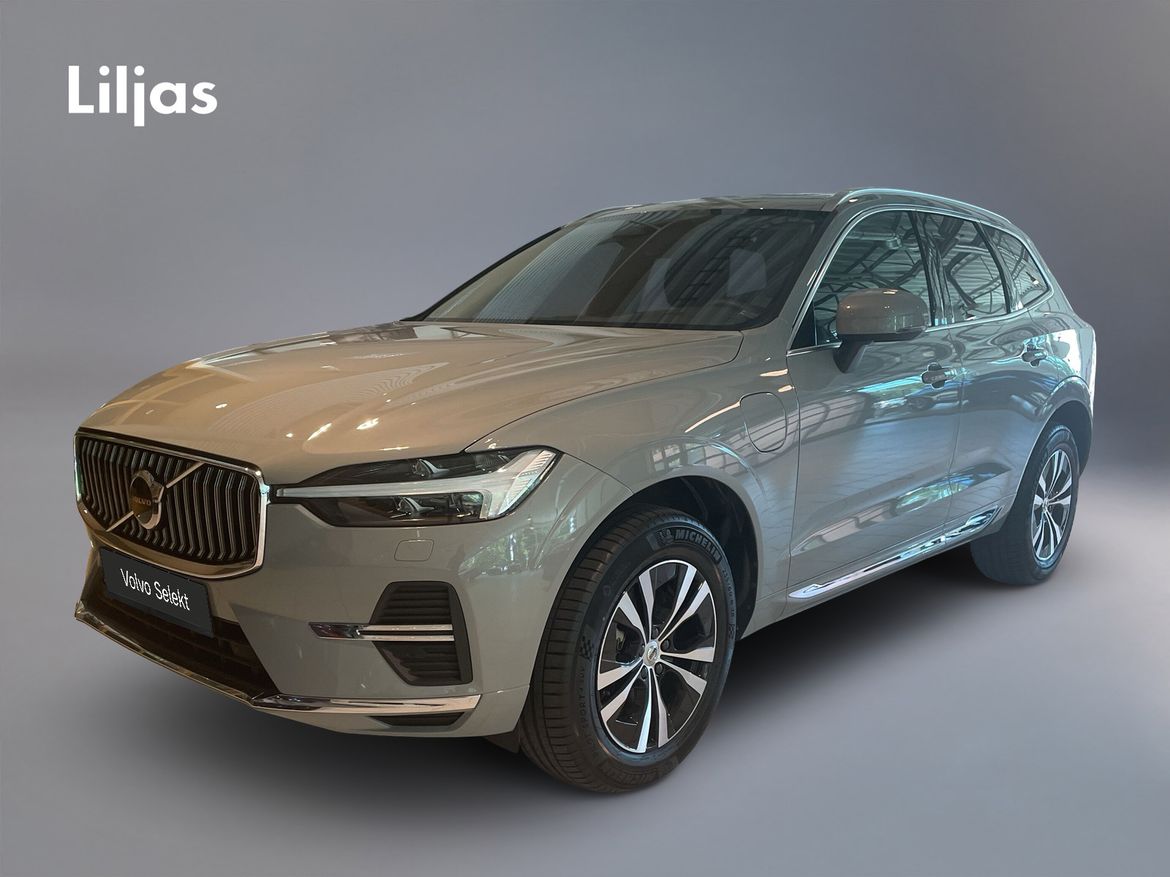 KNP09L – Volvo XC60