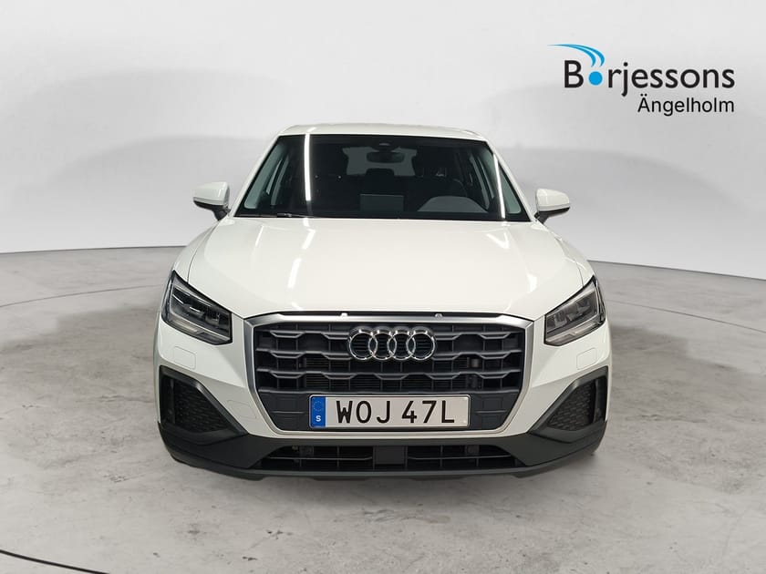 Bild 5 av Audi Q2 35 TFSI 150 HK S TRONIC PROLINE