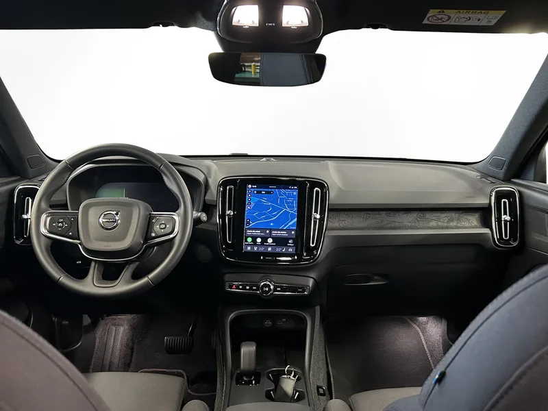 Bild 8 av 15 – Volvo EX40 Single Motor Extended Range ExtendedRange Plus SE Plus Special Edition