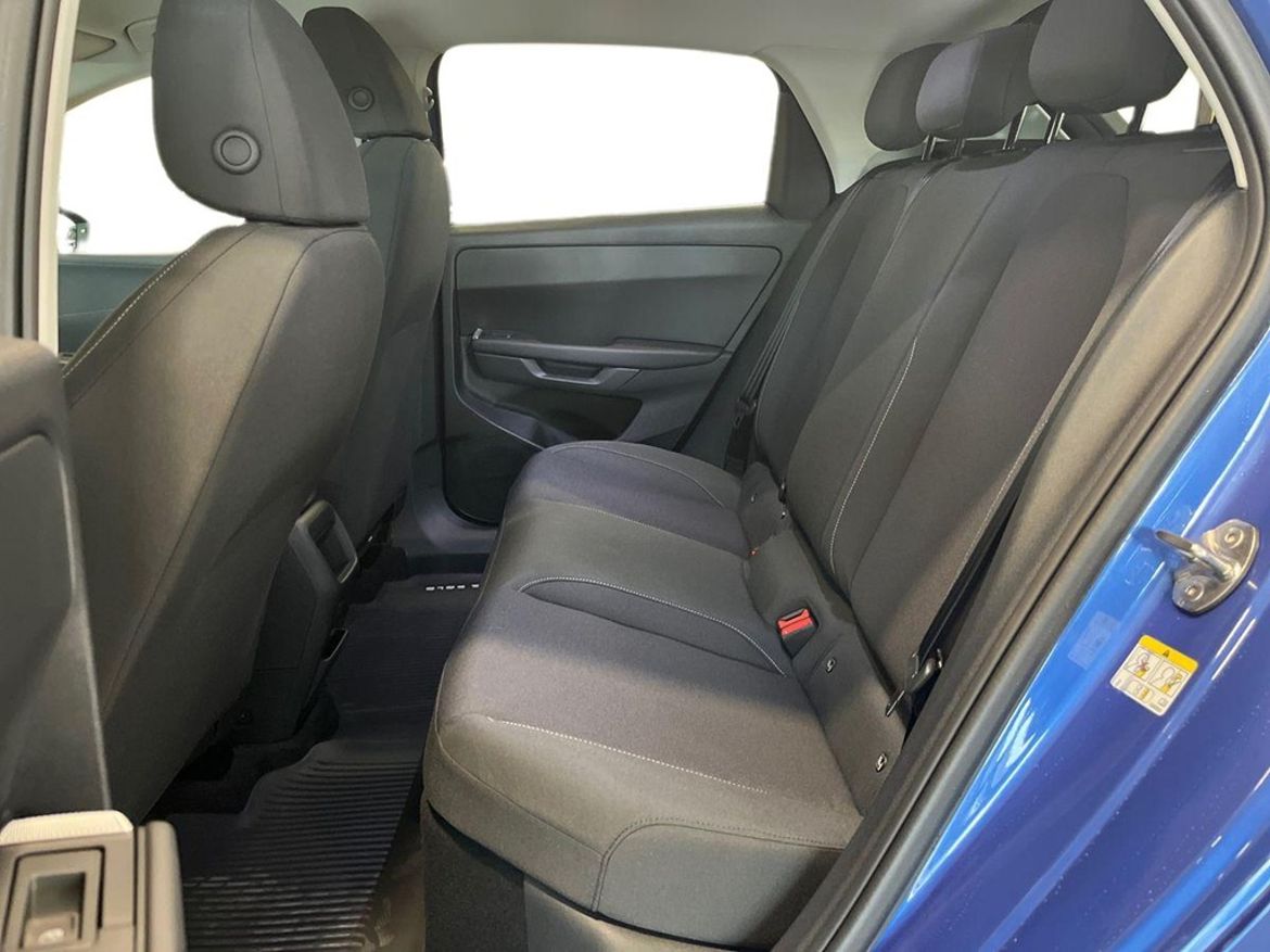 Volkswagen Volkswagen ID. Polo — bild 8