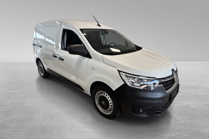 Bilde 4 av Renault Express 90 dci diesel