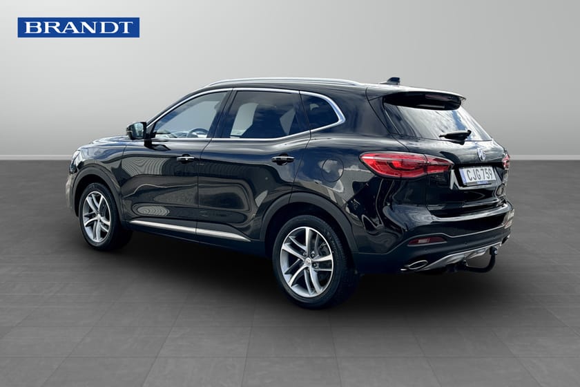 Bild 2 av MG EHS PHEV PLUG-IN HYBRI