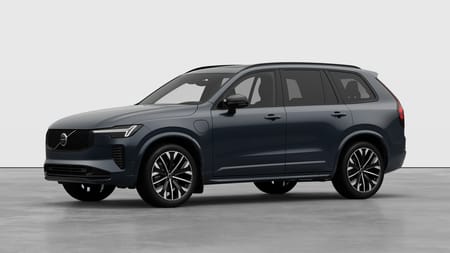 Volvo XC90 Recharge T8 AWD Ultra Dark