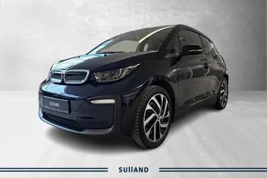 BMW i3 120 Ah