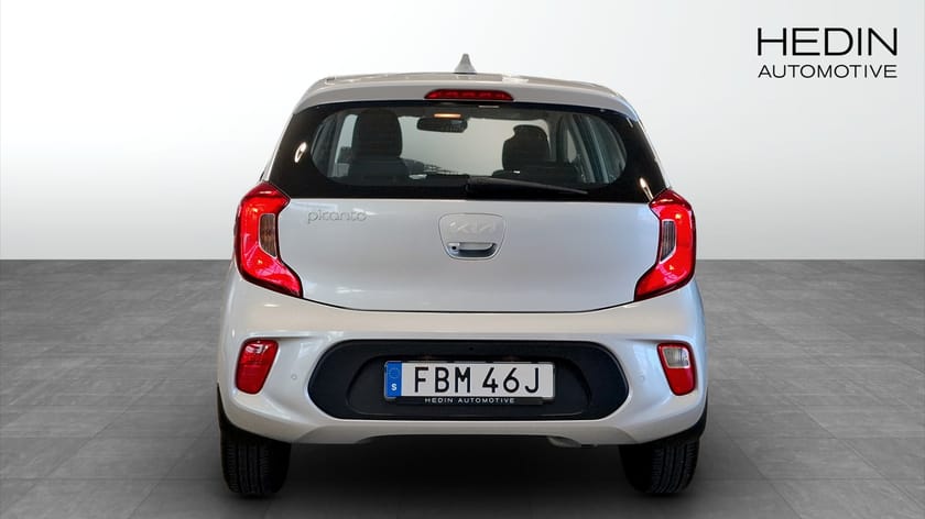 Bild 5 av Kia Picanto