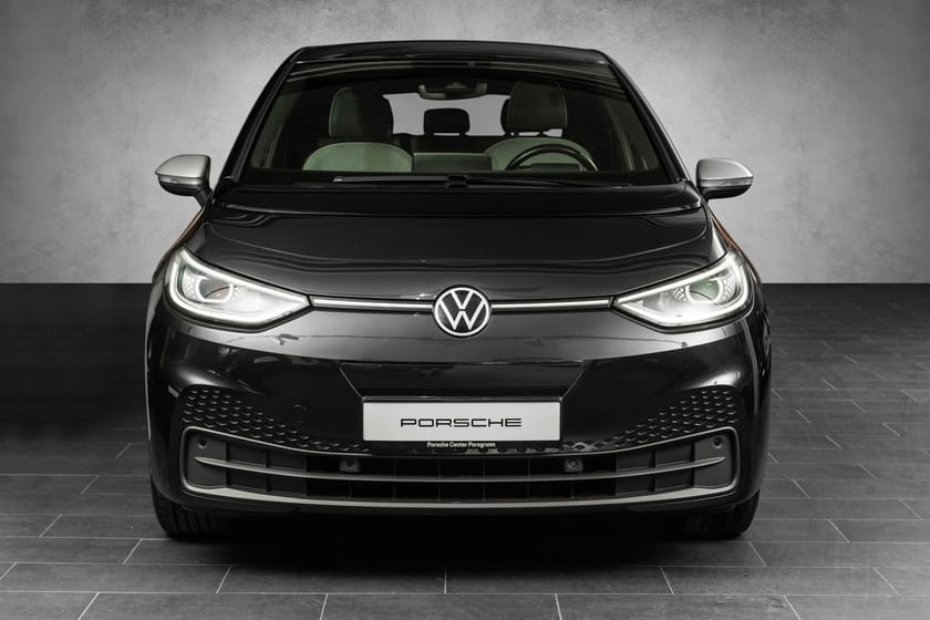 Bilde 4 av Volkswagen ID.3 Pro Performance