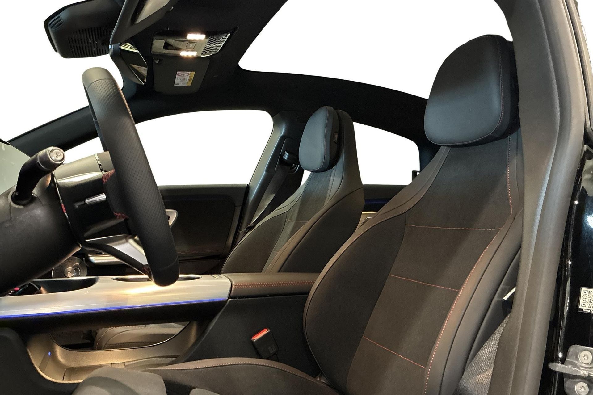 Mercedes-Benz CLA 2026, bild 7/16