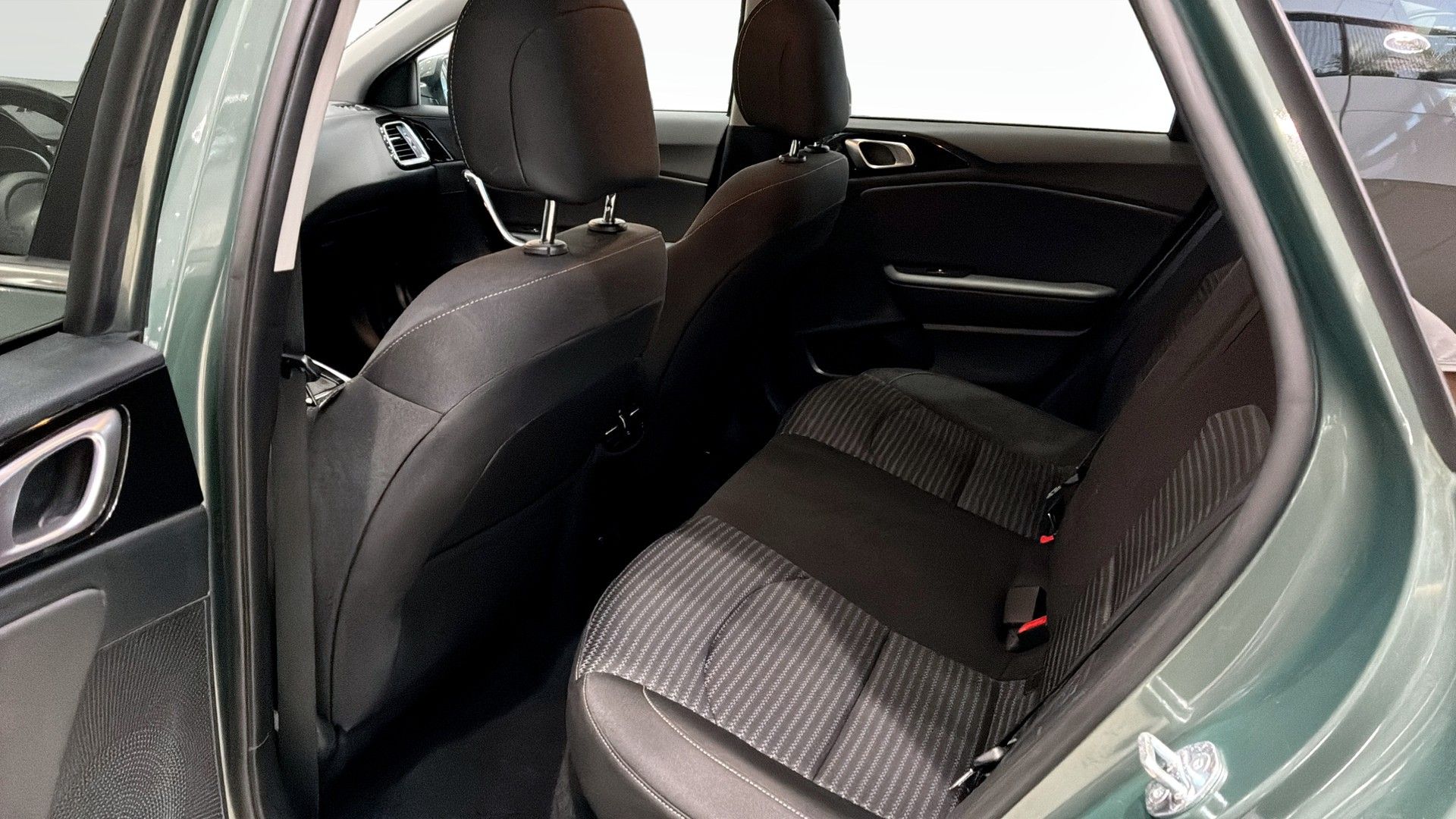Kia Ceed Action 2024, kuva 7/10