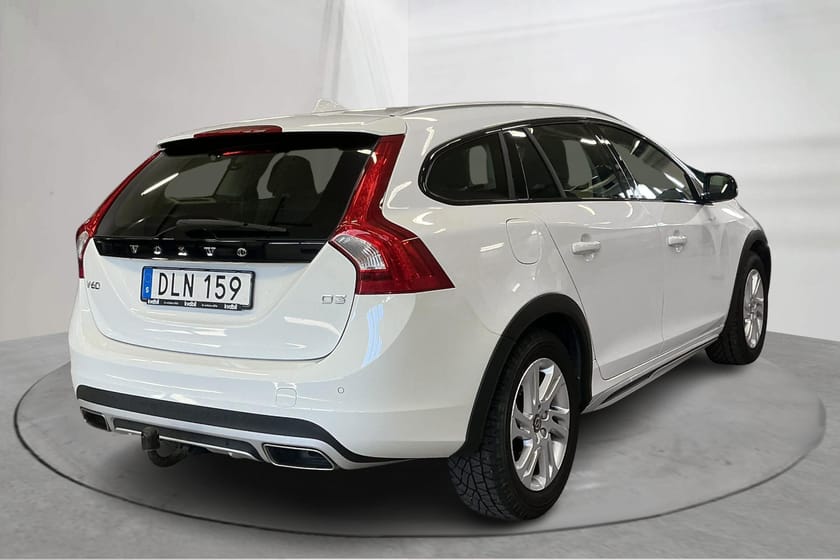 Bild 3 av Volvo V60 Cross Country D3 (150hk)