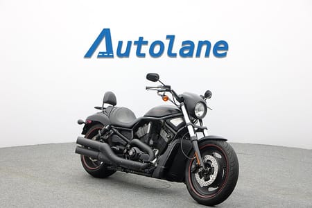 Harley-Davidson VRSCDX Night Rod Special Special* Nästan nya däck, Väldigt bra servad!