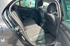 Renault Mégane E-TECH Plug-in