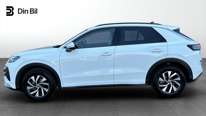 Bild 2 av Volkswagen T-Roc 1.5 ETSI 150 HK  DSG7