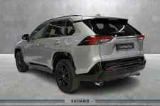 Thumnail bilde 2 av Toyota RAV4 Plug-in Hybrid