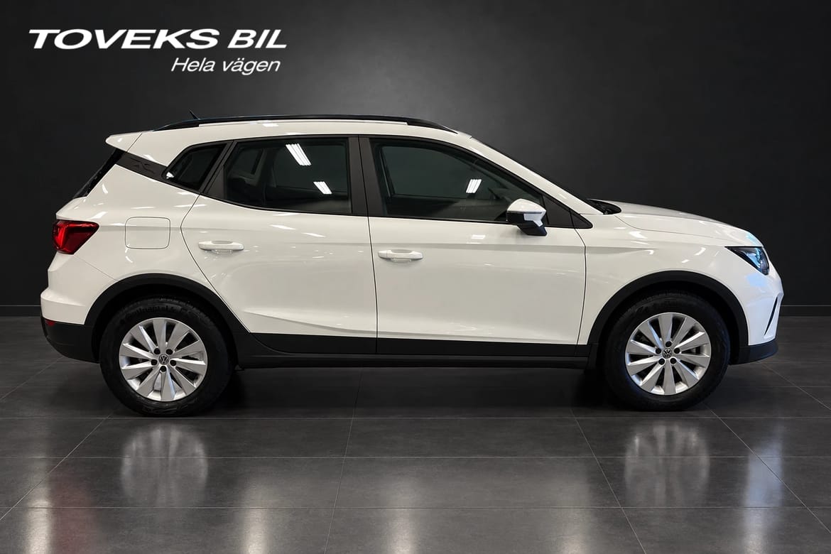 SEAT SEAT Arona — bild 2