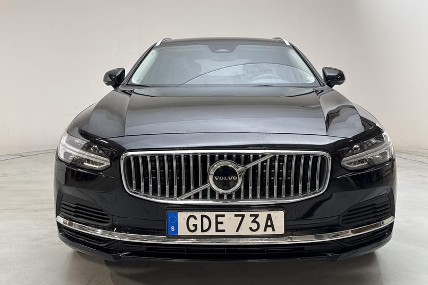 Bild 5 av Volvo V90