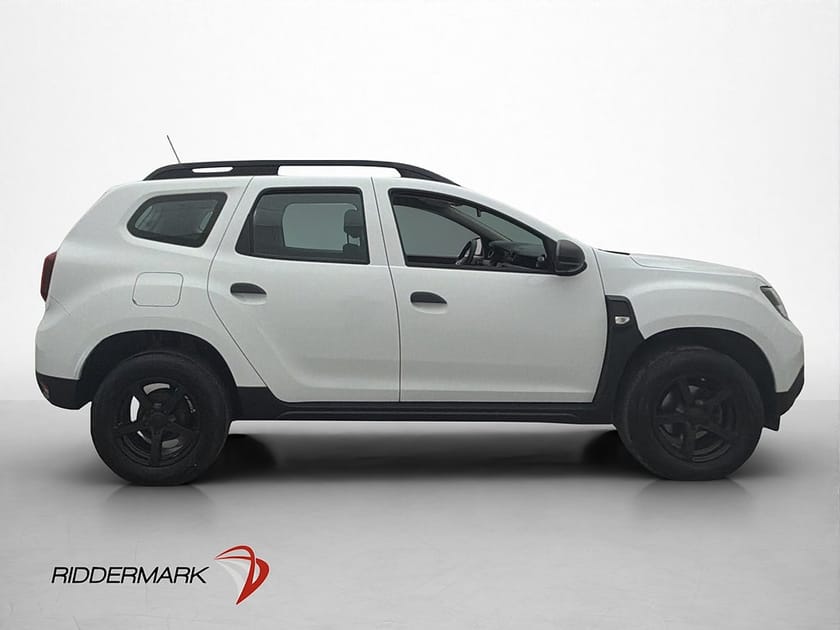 Bild 4 av Dacia Duster 1.0 TCe 91hk Drag Navi P-Sensorer Bluetooth