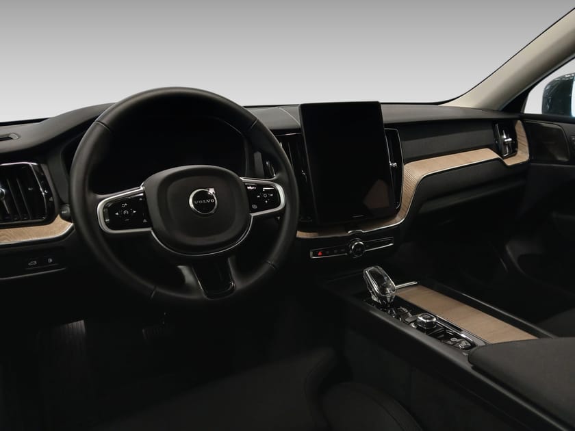 Bild 5 av Volvo XC60 T6 Plus Bright Nordic Edition