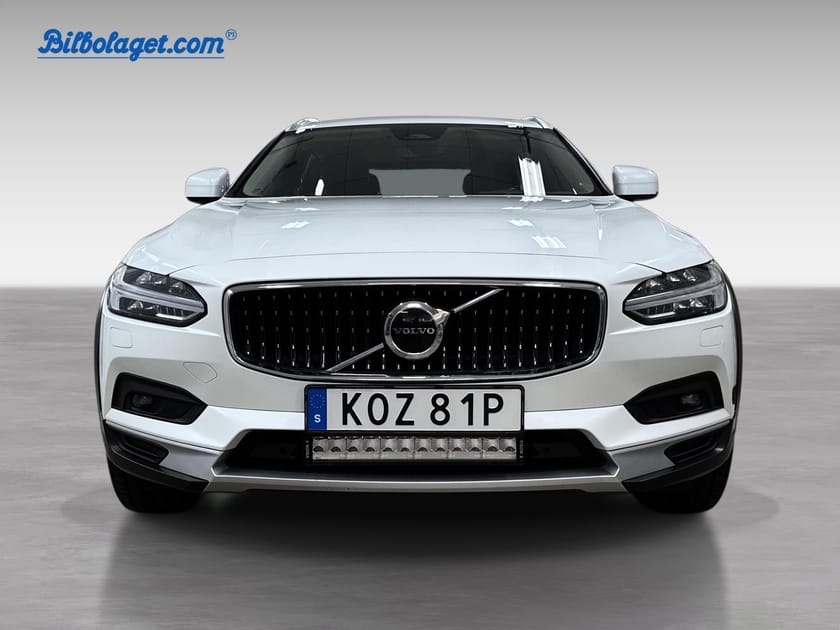 Bild 2 av Volvo V90 Cross Country
