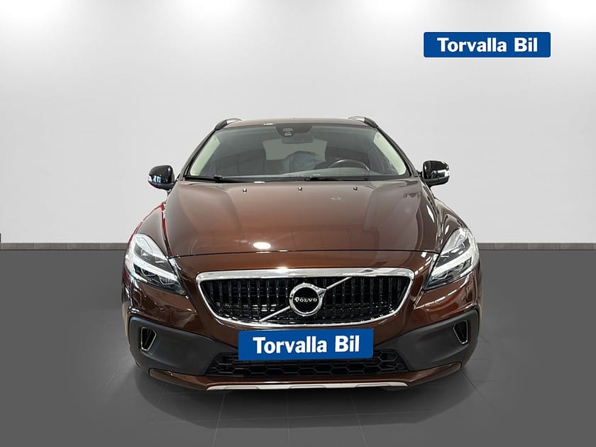 Bild 2 av Volvo V40 Cross Country T3 Edition Automat Dragkrok Parkeringssensor
