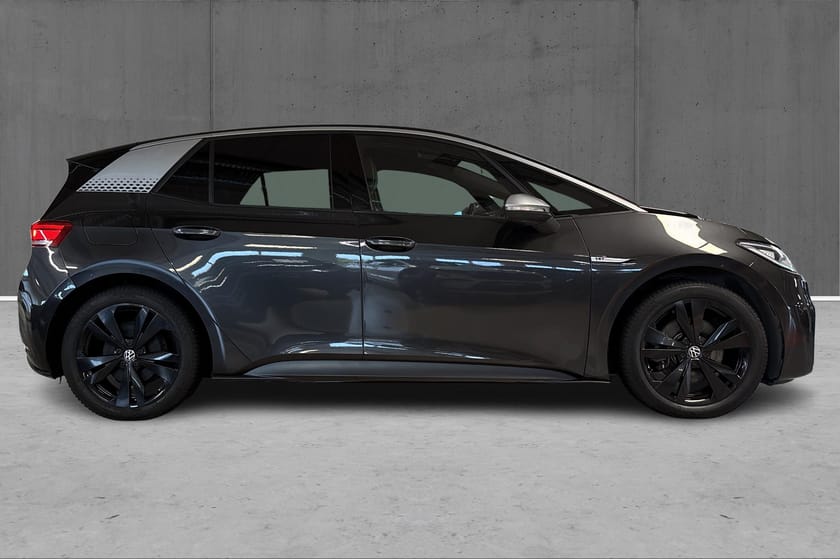 Bilde 4 av Volkswagen ID.3 Pro Performance