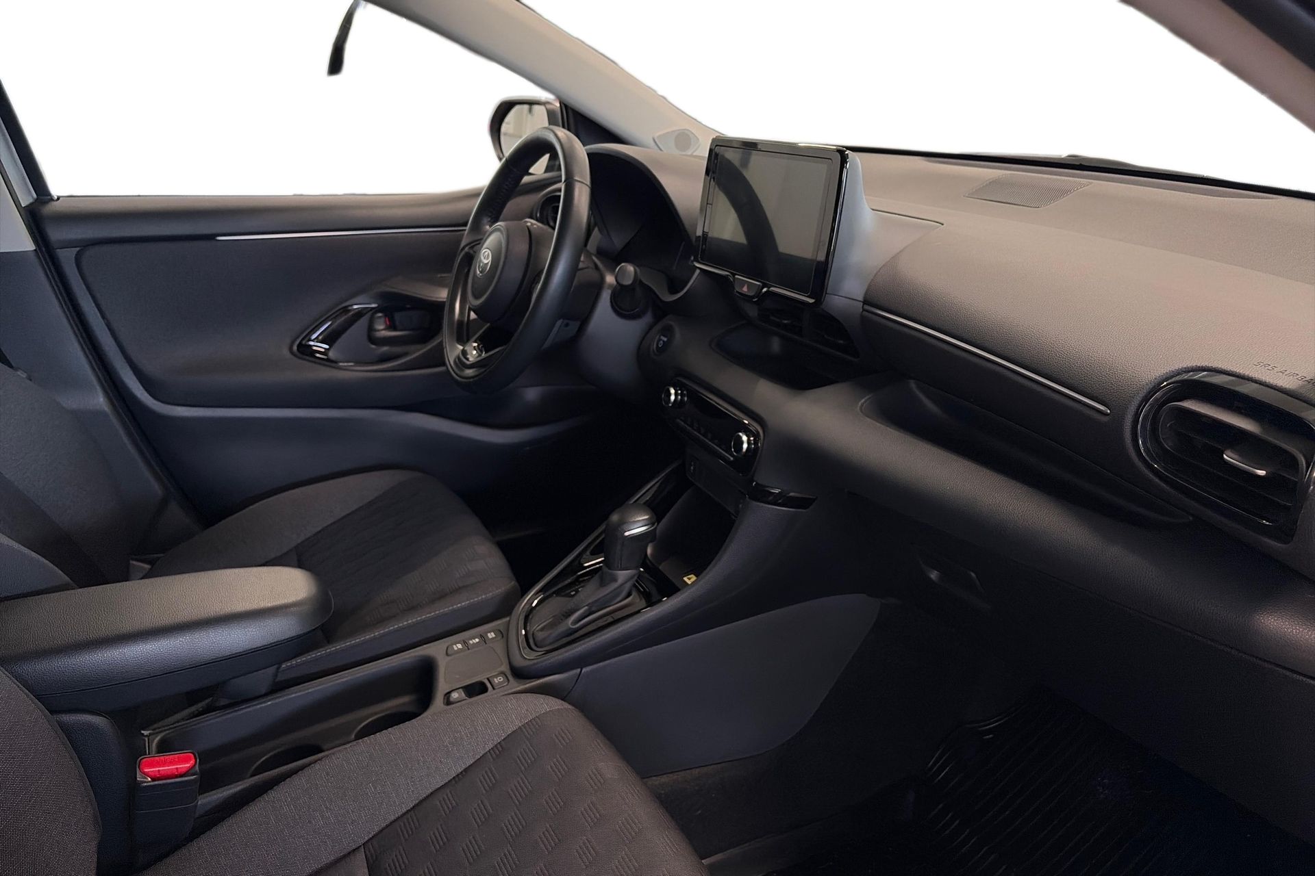 Toyota Yaris 2024, kuva 7/10