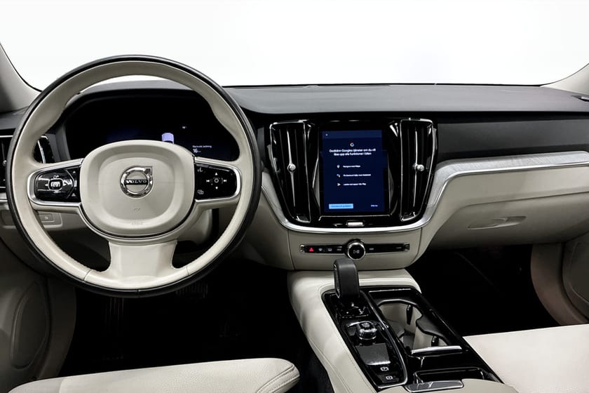 Bild 4 av Volvo S60 Recharge T6 II Plus Dark