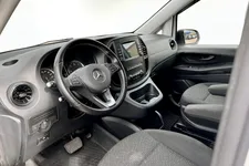 Mercedes-Benz Vito 116 CDI 2.8t