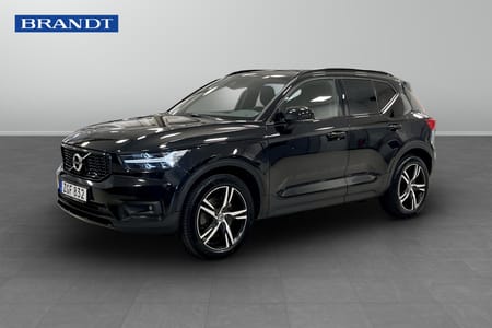 Volvo XC40 Recharge T4 R-Design