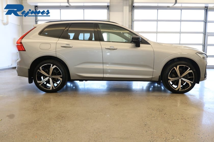 Bild 2 av Volvo XC60 Recharge T8 II R-Design