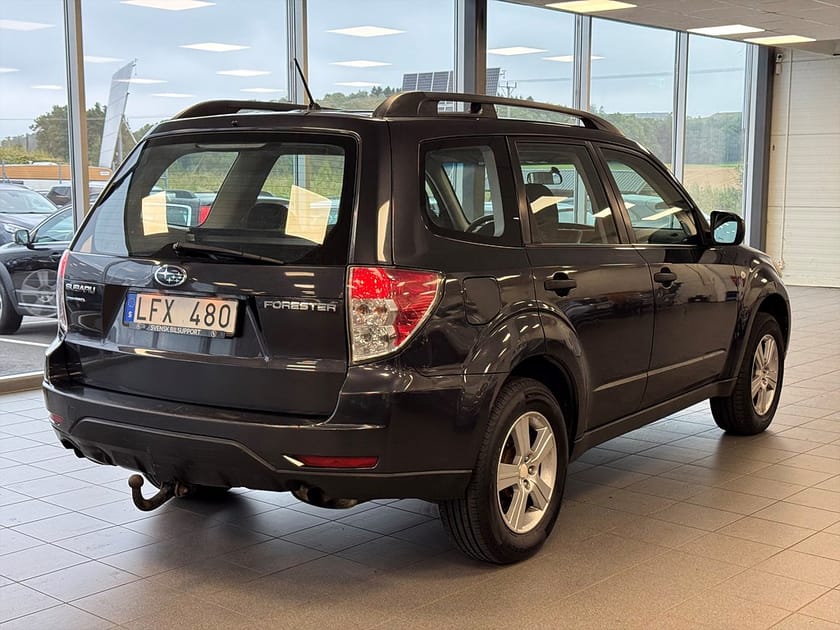 Bild 3 av Subaru Forester