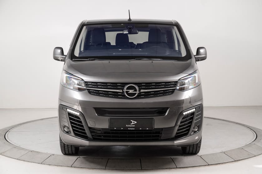 Bilde 4 av Opel e-Zafira Life 