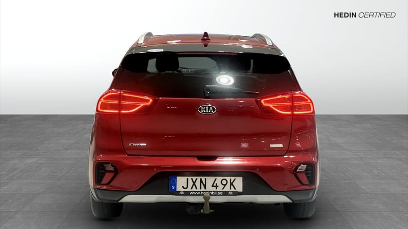 Bild 5 av Kia Niro P-HEV