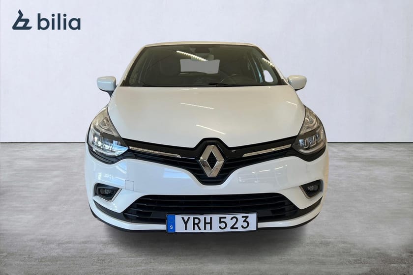 Bild 5 av Renault Clio