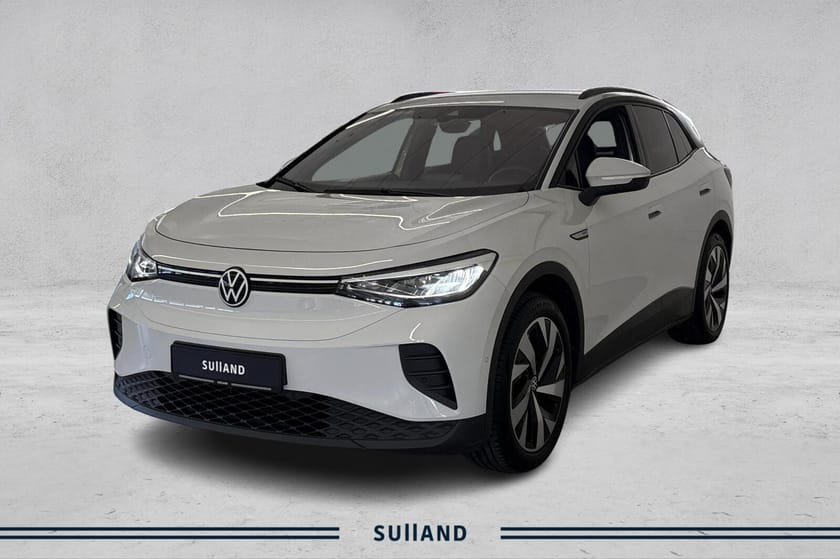 Bilde 1 av Volkswagen ID.4 Pro Performance limited  77kwh 204hk