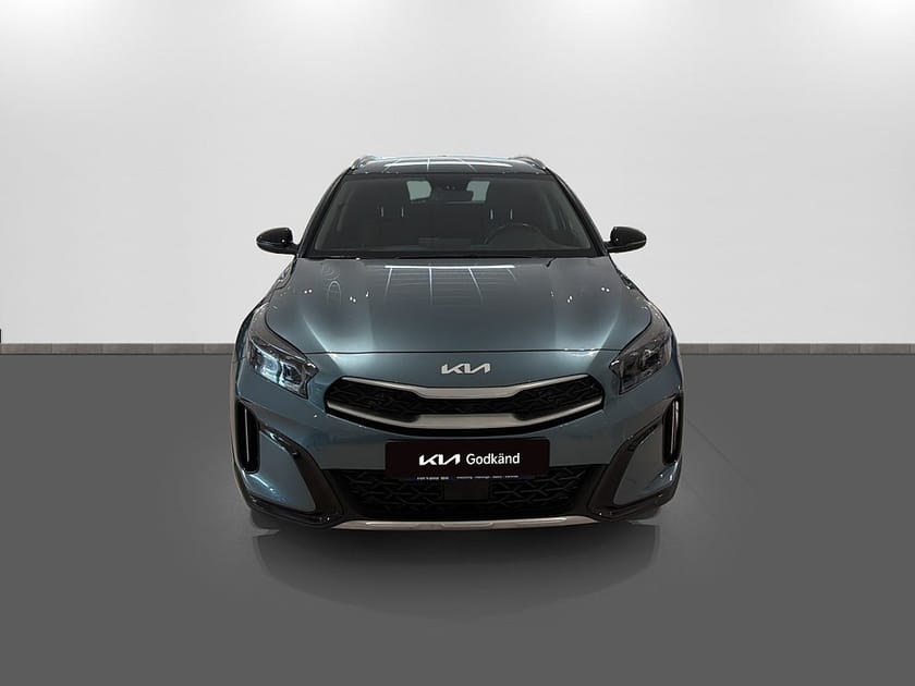 Bild 2 av Kia XCeed Plug-in Hybrid DCT Advance *V-hjul*