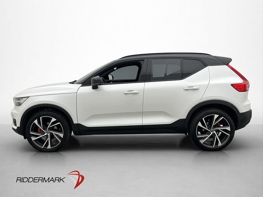 Bild 4 av Volvo XC40