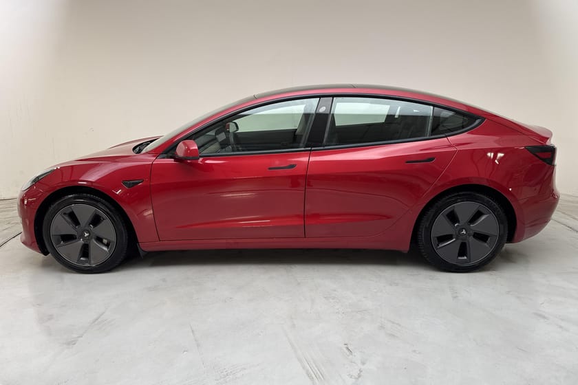 Bild 2 av Tesla Model 3 Long Range AWD 
