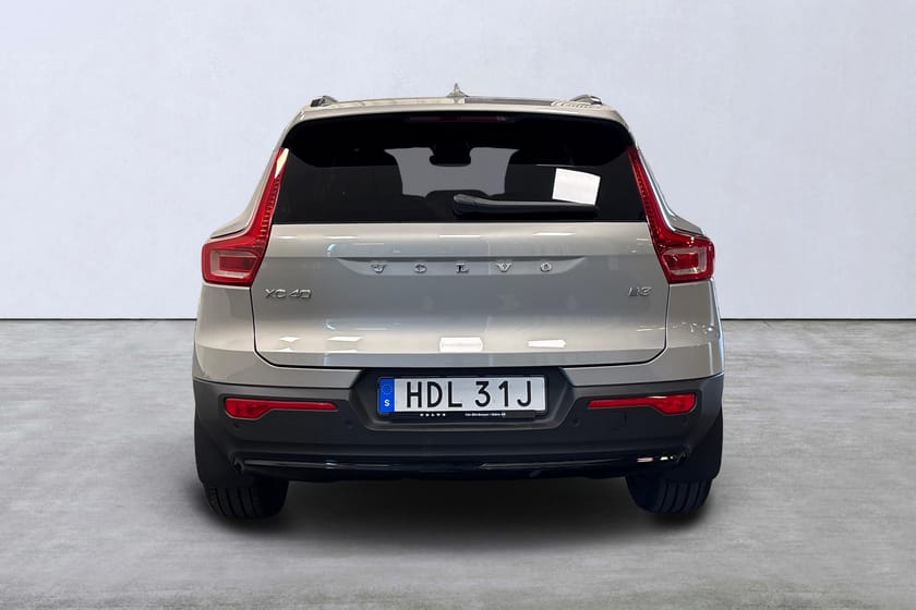 Bild 5 av Volvo XC40
