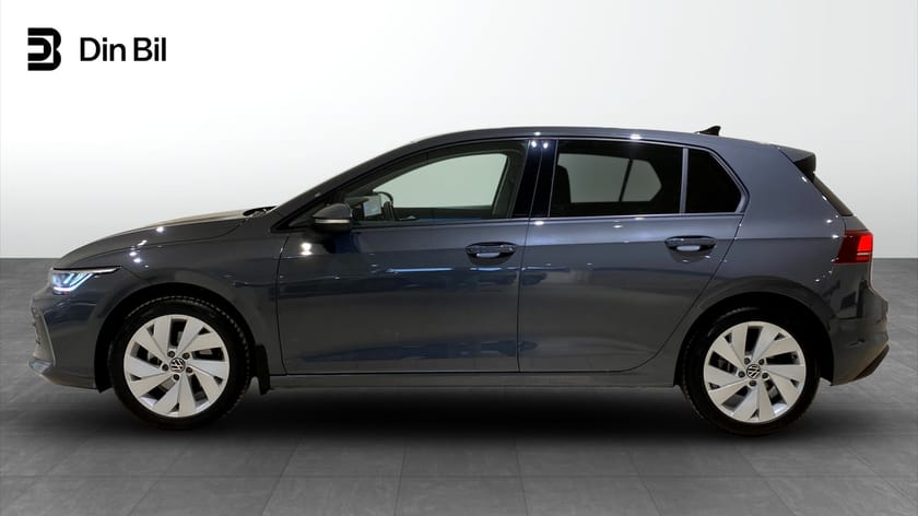 Bild 2 av Volkswagen Golf LIFE 1.5 eTSI 150 HK DSG