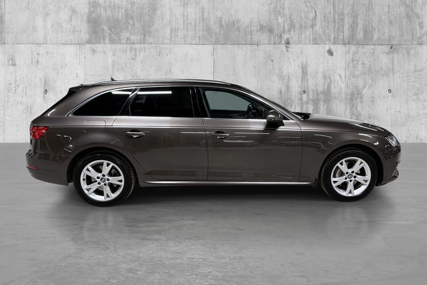 Bilde 5 av Audi A4 Avant