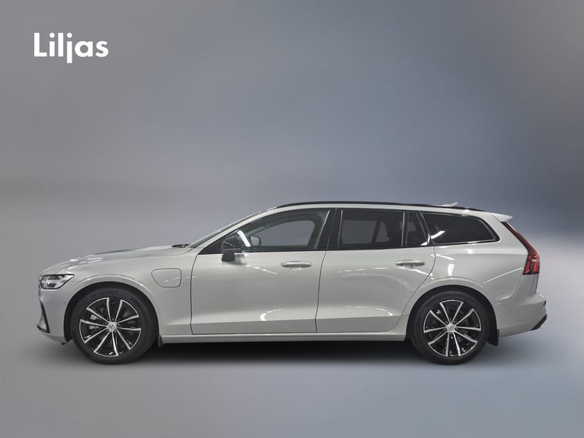 Bild 3 av Volvo V60