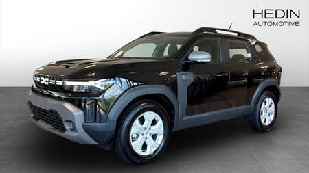 Dacia Duster Hybrid 155 EXPRESSION // Privatleasing från 3190 kr/mån